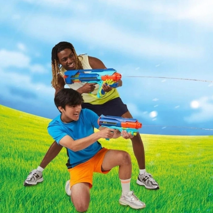 Mey İthalat® G1117 Super Soaker Power Drench XL