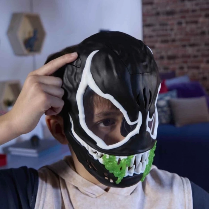 Mey İthalat® G1828  Maske