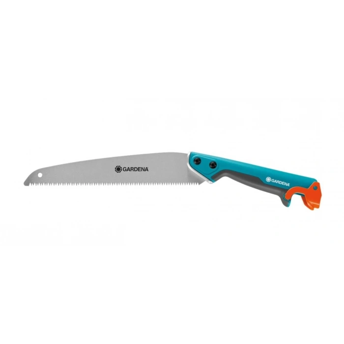 Mey İthalat® Gardena 08737-20 Combisystem Bahçıvan Testeresi