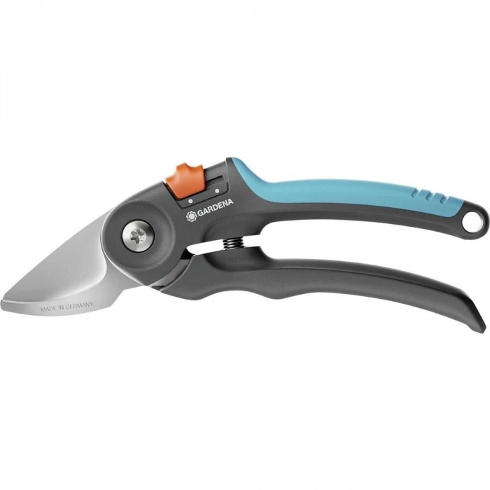 Mey İthalat® Gardena 12241-20 Premium Cut Bahçe Makası