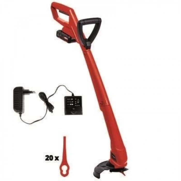 Mey İthalat®  GC-CT 18/24 Li P Kit Kenar Kesme Makinesi