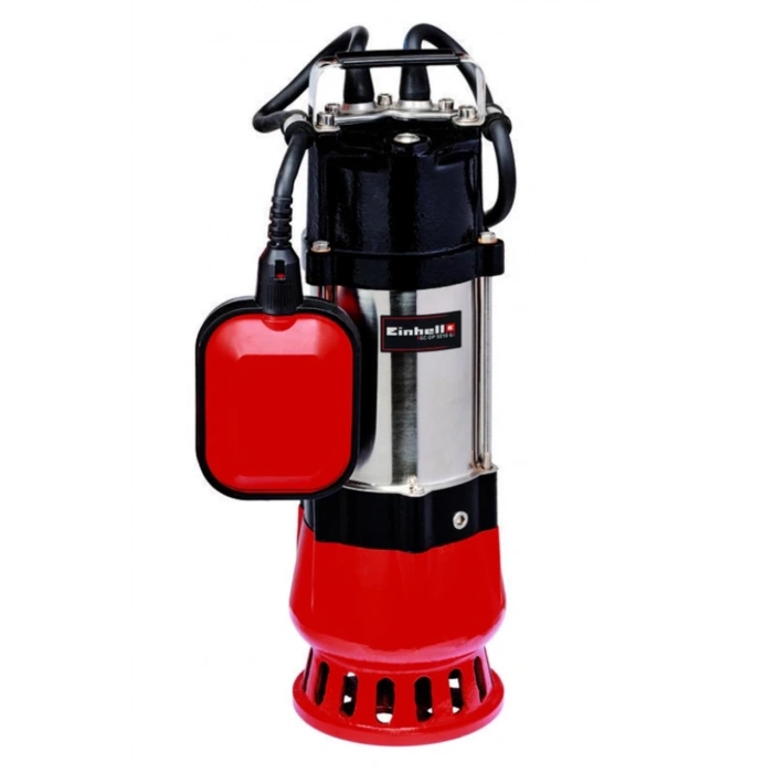Mey İthalat®  GC DP 5010 G Dalgıç Pompa Kirli Su