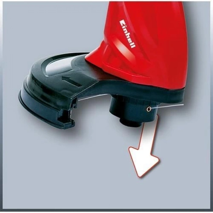 Mey İthalat®  GC ET 2522 Elektrikli Kenar Kesme 250 Watt