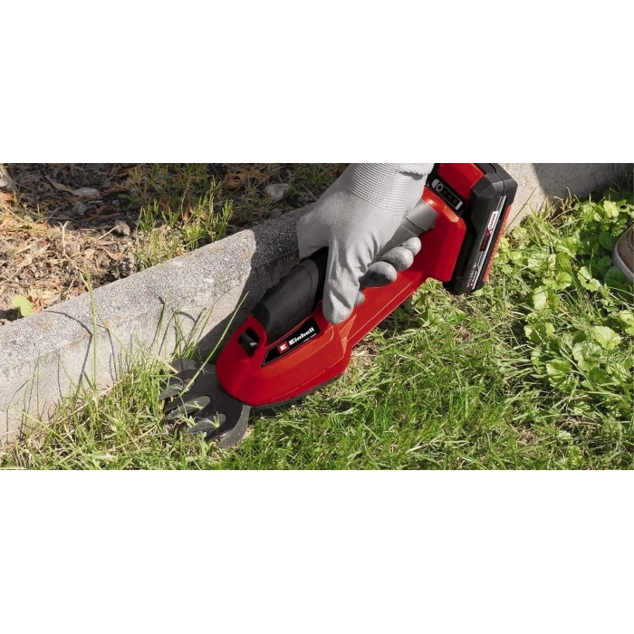 Mey İthalat®  GE CG 18/1 li Solo Çit Budama