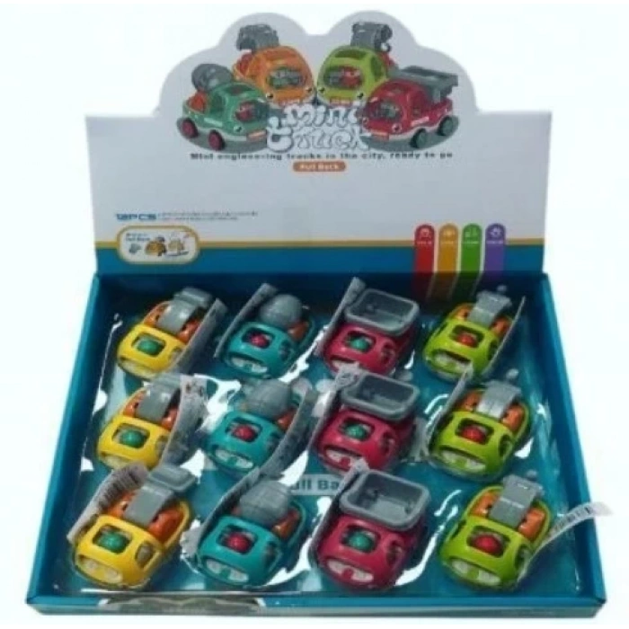 Mey İthalat® Geri Dönüş Mühendislik Aracı
