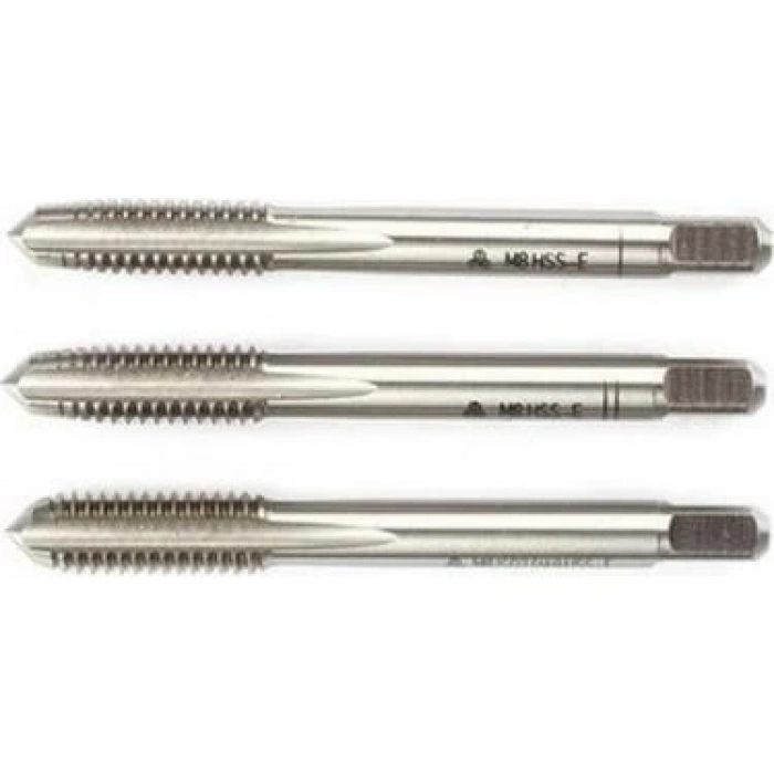 Mey İthalat® GFB M14X2,0 Klavuz 3 Parça DN352