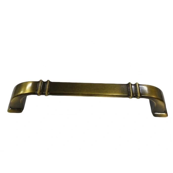 Mey İthalat® Gizem Antik Sarı 128 mm Kulp