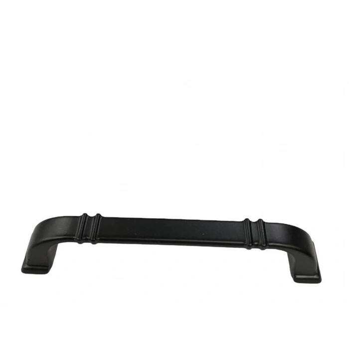 Mey İthalat® Gizem Siyah 128 mm Kulp