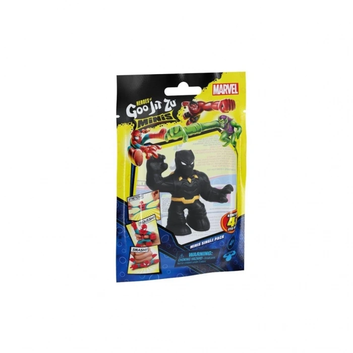 Mey İthalat®  GJT50000 GooJitSu Minis