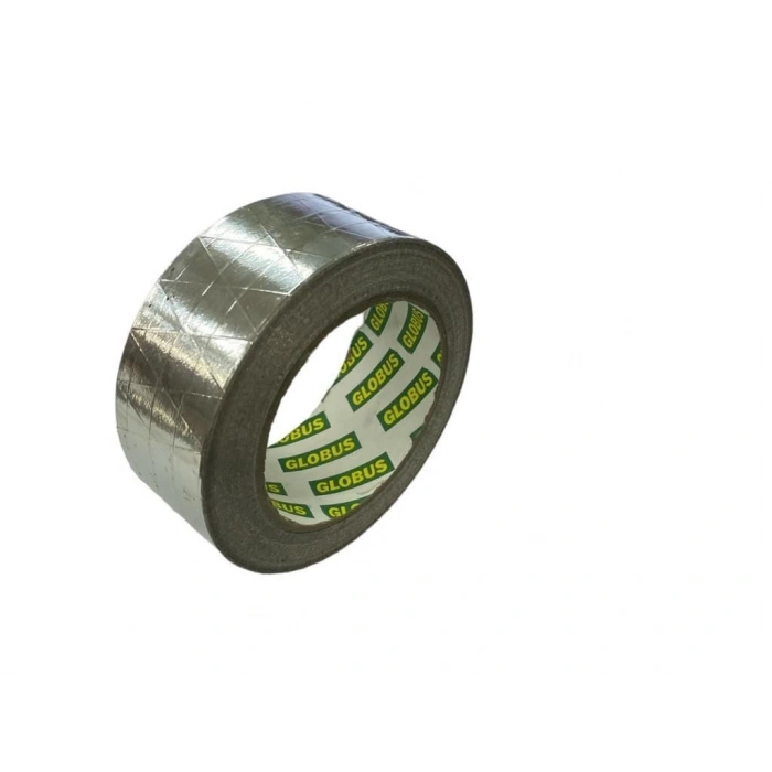 Mey İthalat® Globus 10325 Takviyeli Folyo Bant 44 mm 25 Metre