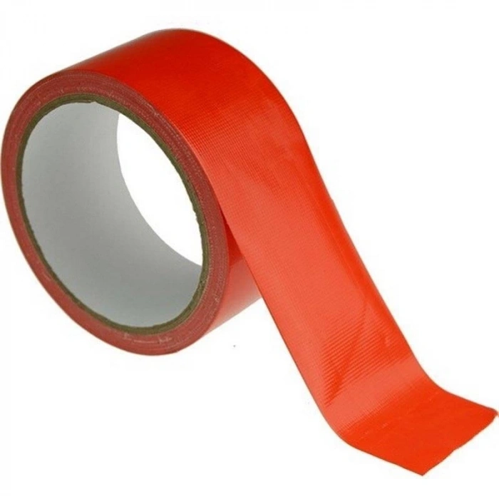 Mey İthalat® Globus 14016 48 mm 10 Metre Kırmızı Tamir Bandı
