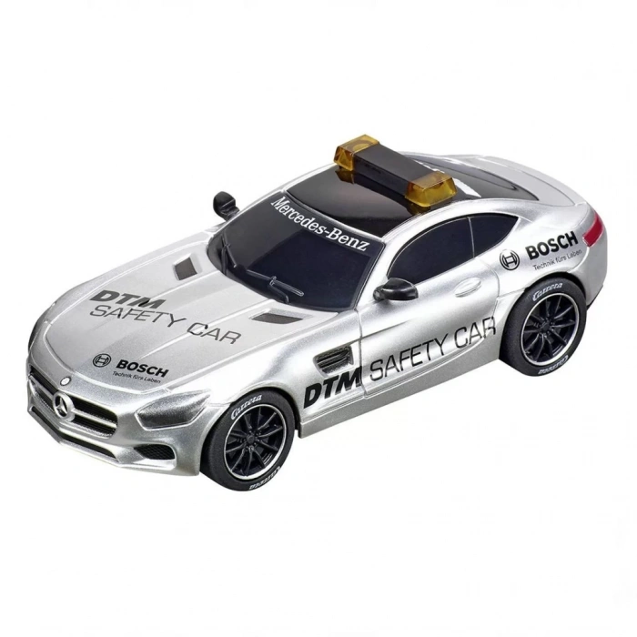 Mey İthalat® Go DTM Power Run Yarış Pisti