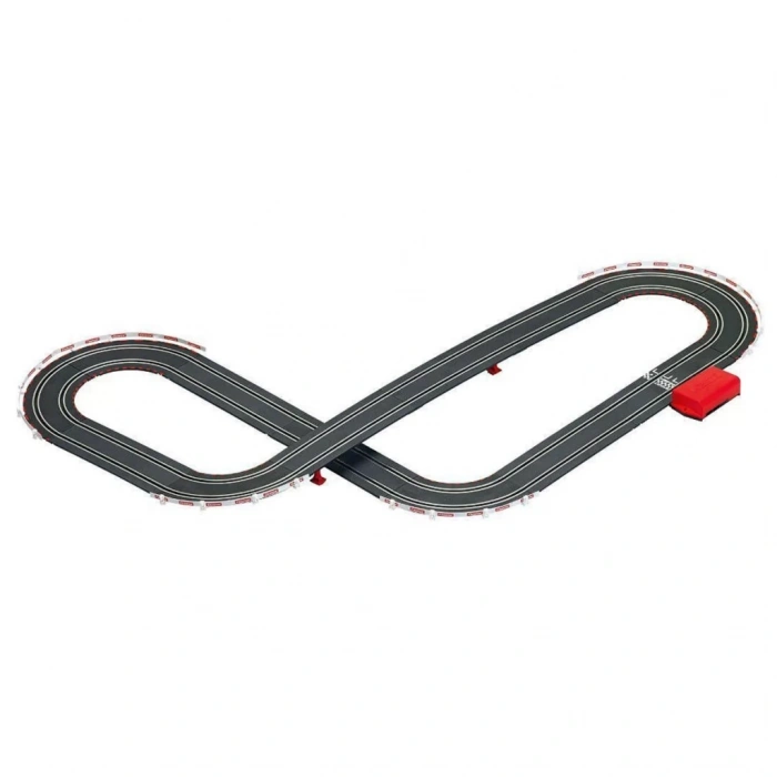 Mey İthalat® Go Formula 1 Yarış Pisti