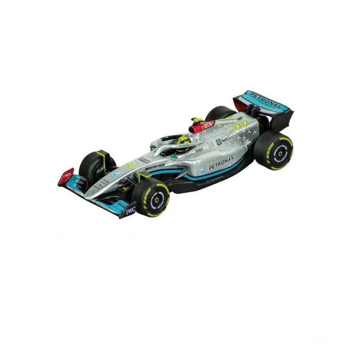 Mey İthalat® Go Formula 1 Yarış Pisti