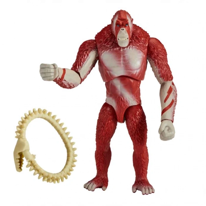 Mey İthalat® Godzilla Kong Aksiyon Figürü 15cm MN303000