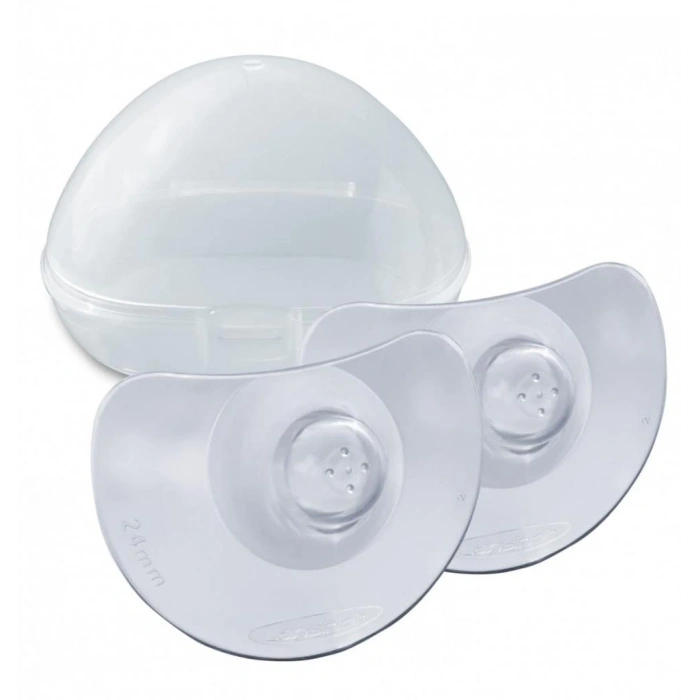 Mey İthalat®   Göğüs Ucu Koruyucu 24 mm