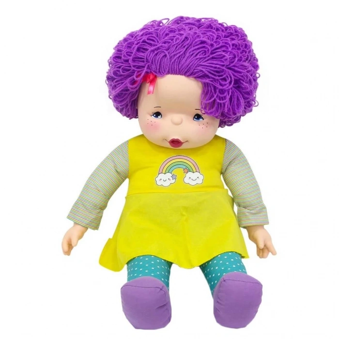 Mey İthalat®  Gökkuşağı Bebekleri 70 cm