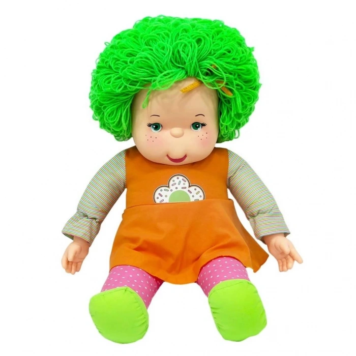Mey İthalat®  Gökkuşağı Bebekleri 70 cm