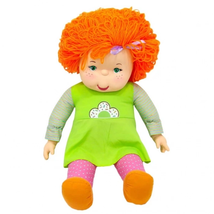 Mey İthalat®  Gökkuşağı Bebekleri 70 cm