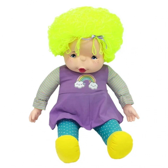 Mey İthalat®  Gökkuşağı Bebekleri 70 cm
