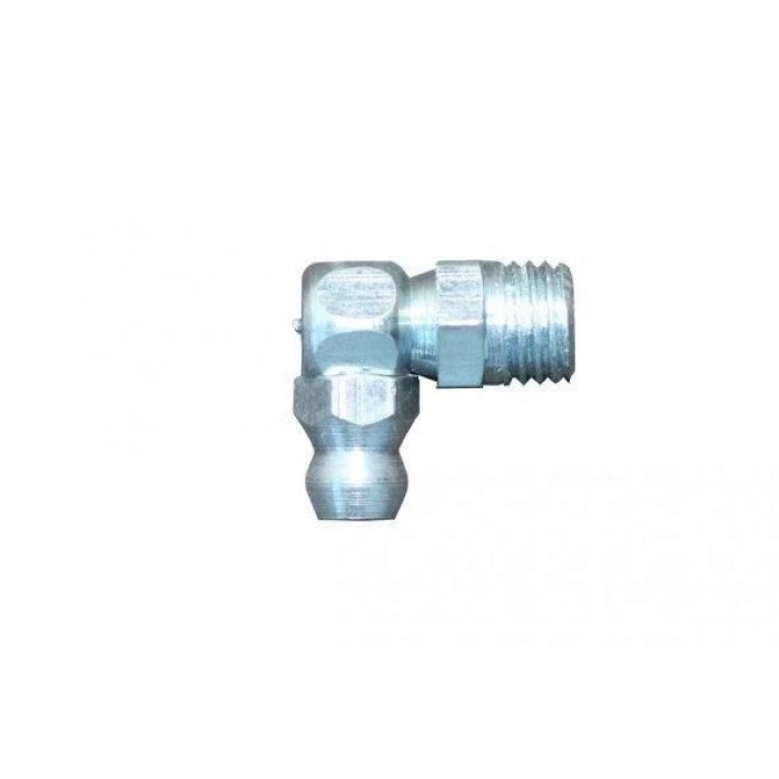 Mey İthalat® Gresörlük 90 Derece 1/8X28 BSPT