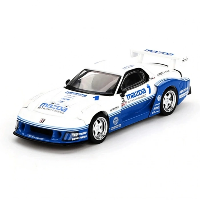 Mey İthalat®  GT 1/64 MODEL ARAÇ