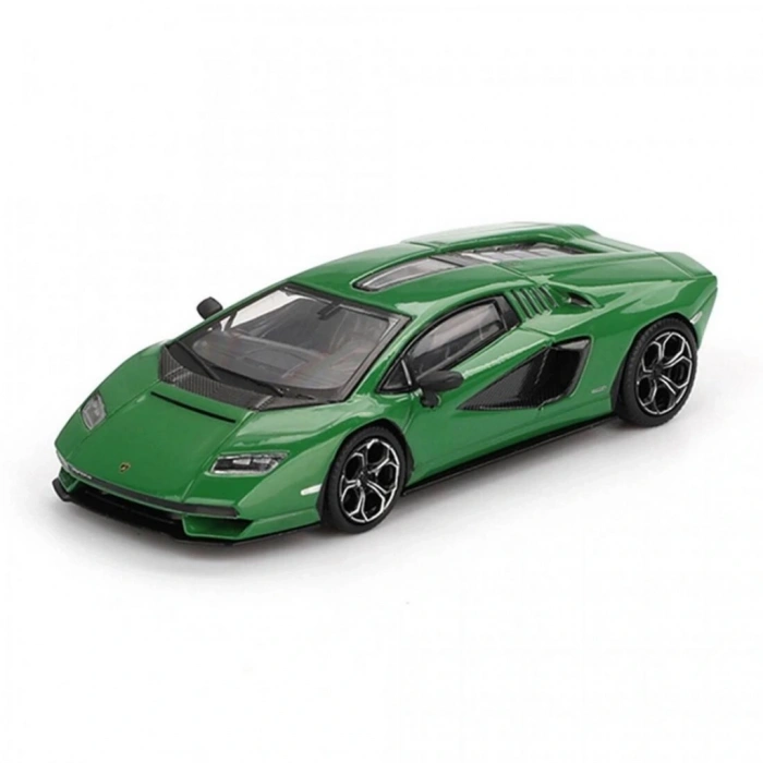 Mey İthalat®  GT 1/64 MODEL ARAÇ