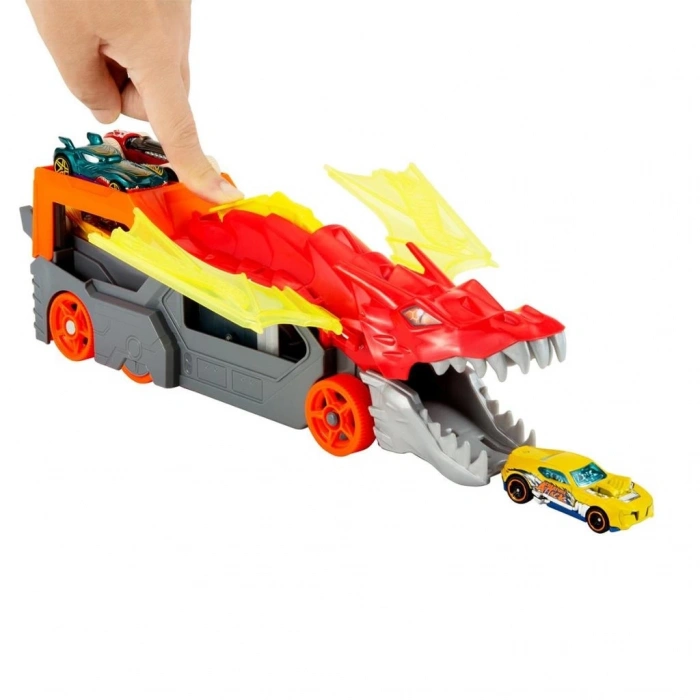 Mey İthalat® GTK42  Fırlatıcı ve Taşıyıcı Ejderha