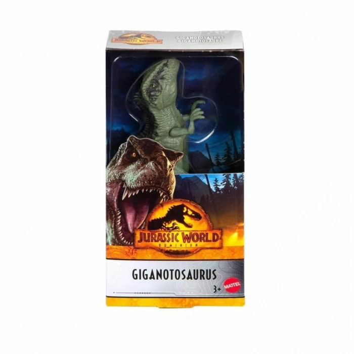 Mey İthalat® GWT49 6inch Dinozor Figürleri