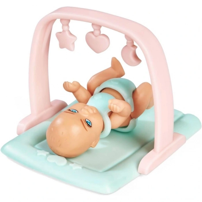 Mey İthalat® Hamile Steffi Karnı Büyüyen Bebek 29 cm SMB-105733680