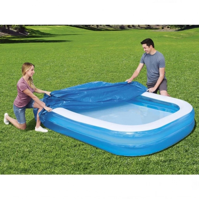 Mey İthalat®  Havuz Örtüsü 305 x 183 cm 58108