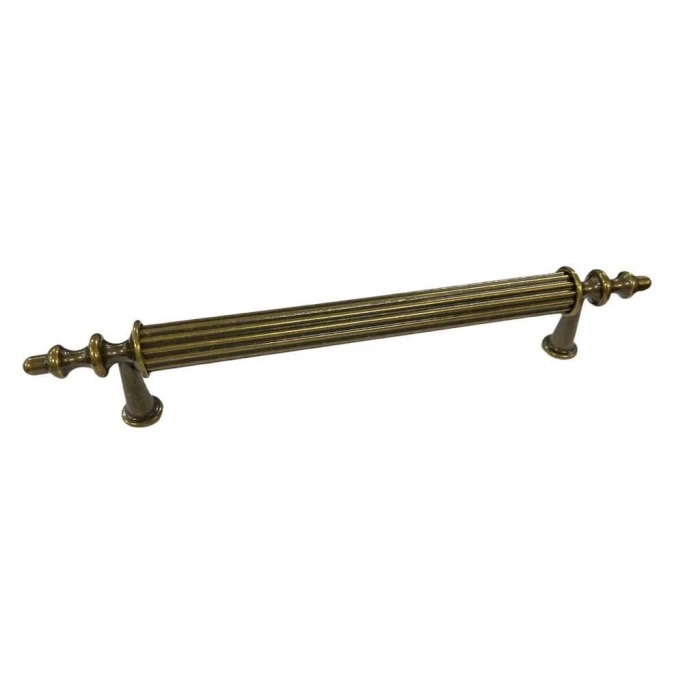 Mey İthalat® Hayal Antik Sarı 160 mm Kulp