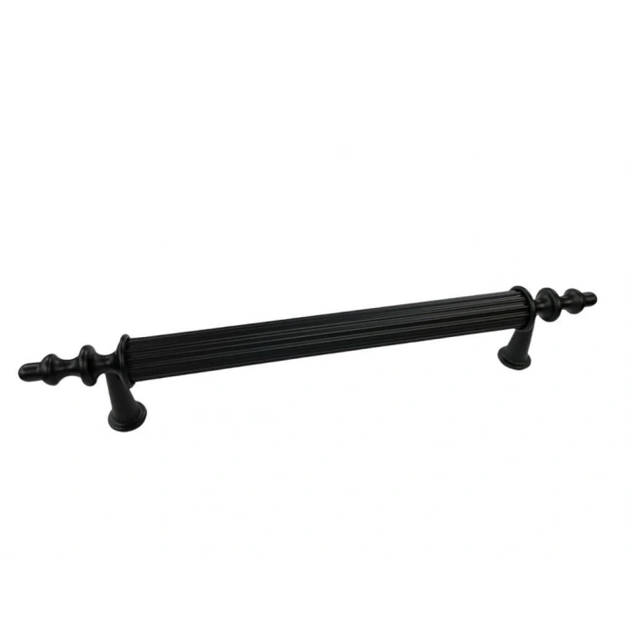 Mey İthalat® Hayal Siyah 128 mm Kulp