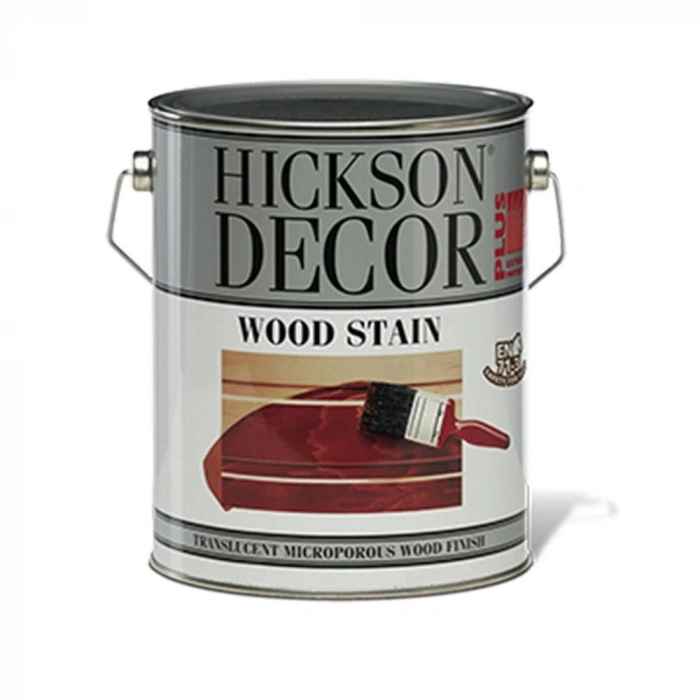 Mey İthalat® Hickson Decor Wood Stain 1 LT Light