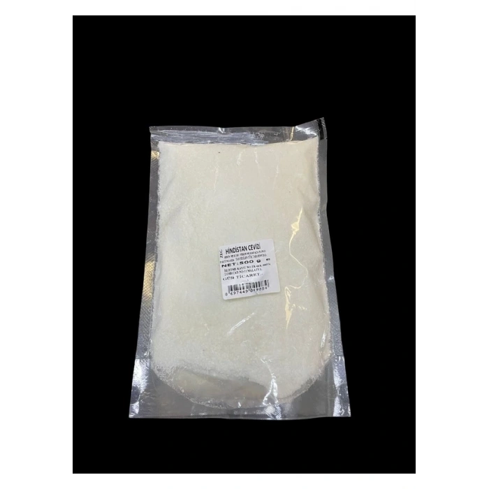 Mey İthalat® Hindistan Cevizi 500 Gr