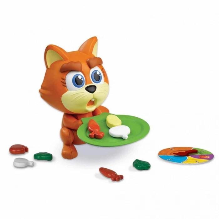 Mey İthalat® Hınzır Kedi Kutu Oyunu