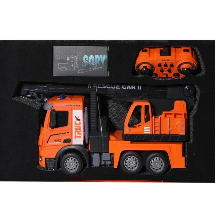 Mey İthalat® HJ8005-1 Kumandalı Metal İş Makinesi