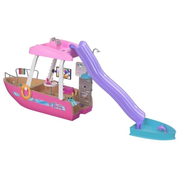 Mey İthalat® HJV37 nin Rüya Botu