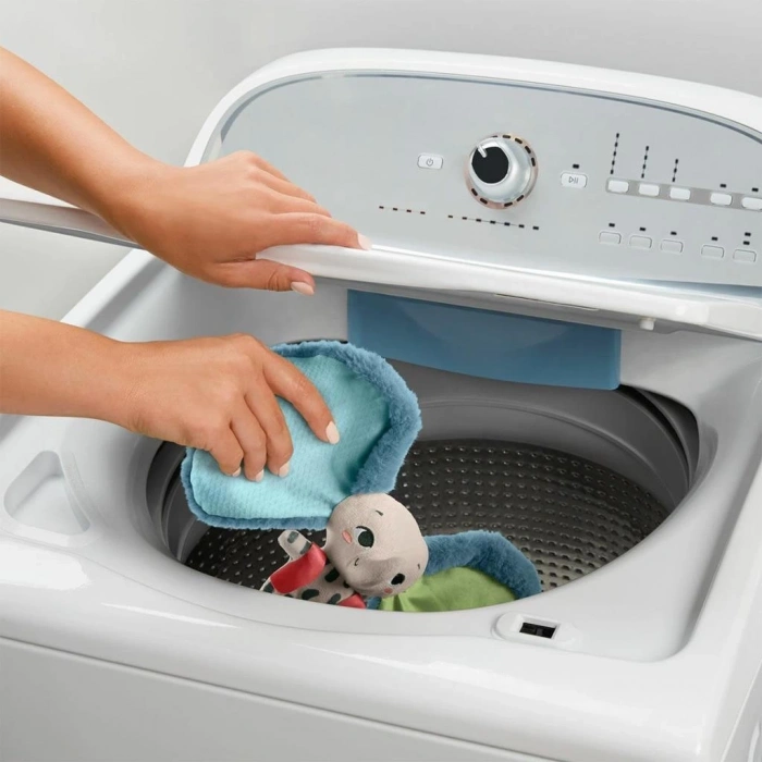 Mey İthalat® HKD63  Koca Kulaklı Pelüş Dostum