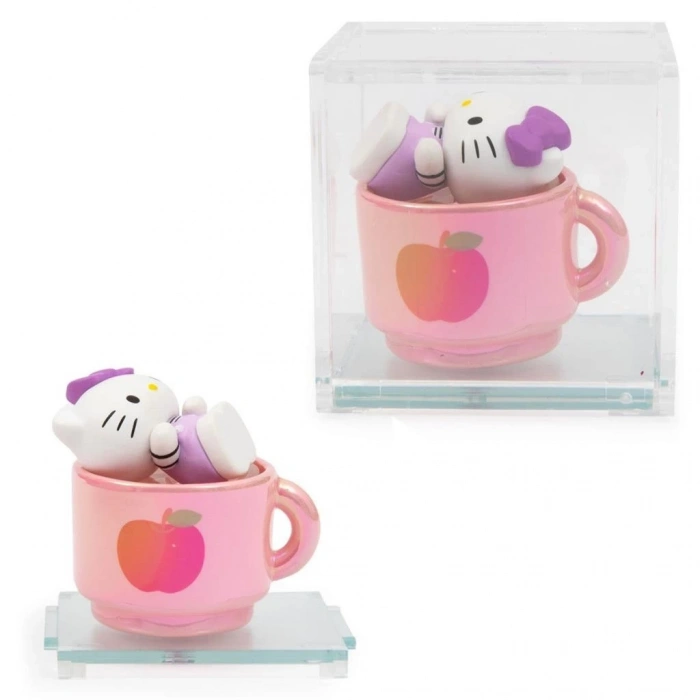 Mey İthalat® HKT39000 Hello Kitty Elma Atolyesi