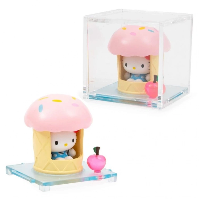 Mey İthalat® HKT39000 Hello Kitty Elma Atolyesi