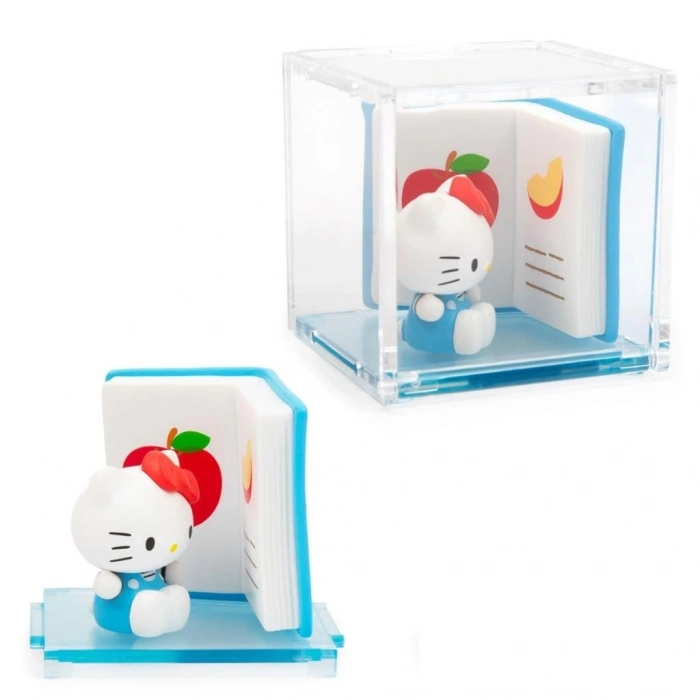 Mey İthalat® HKT39000 Hello Kitty Elma Atolyesi