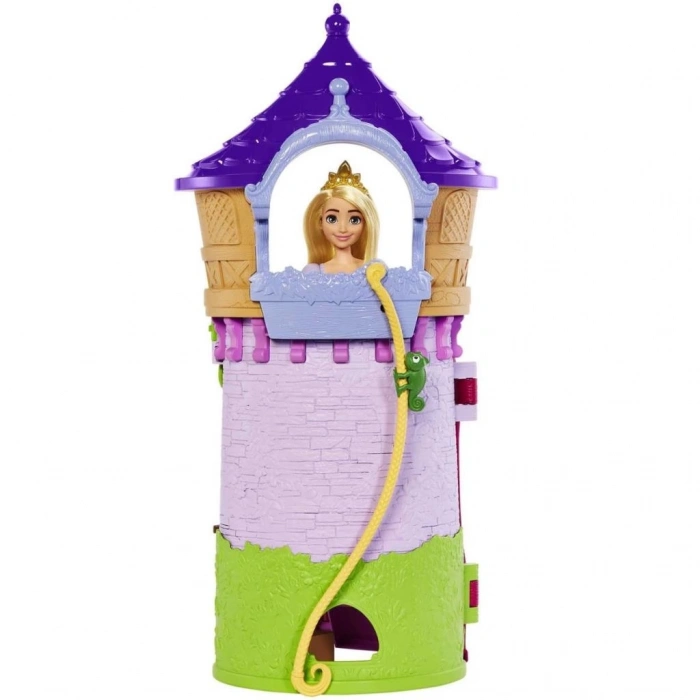 Mey İthalat® HLW30 Rapunzelin Kulesi