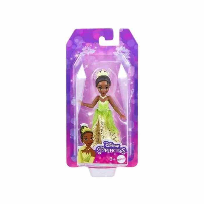 Mey İthalat® HLW69  Prenses  Bebekler