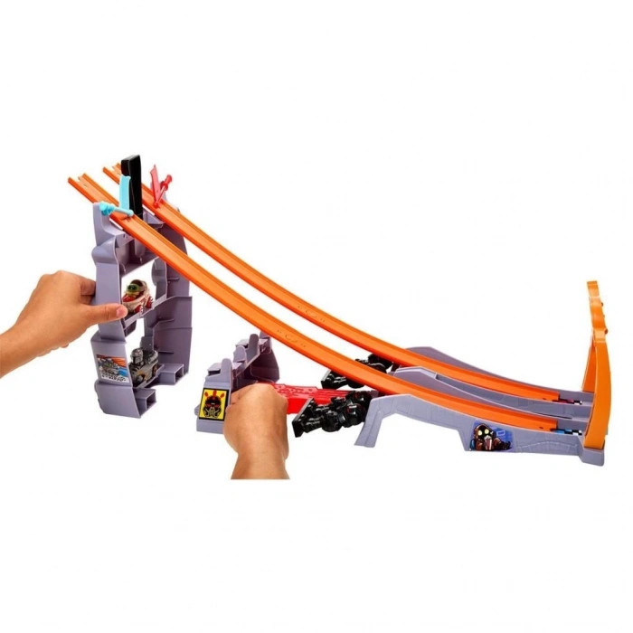 Mey İthalat® HPL32  Racerverse  Pist Seti