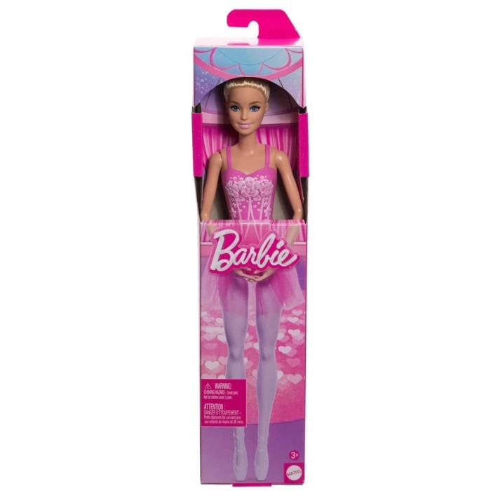 Mey İthalat®  HRG34  Balerin Bebek