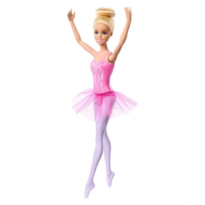 Mey İthalat®  HRG34  Balerin Bebek