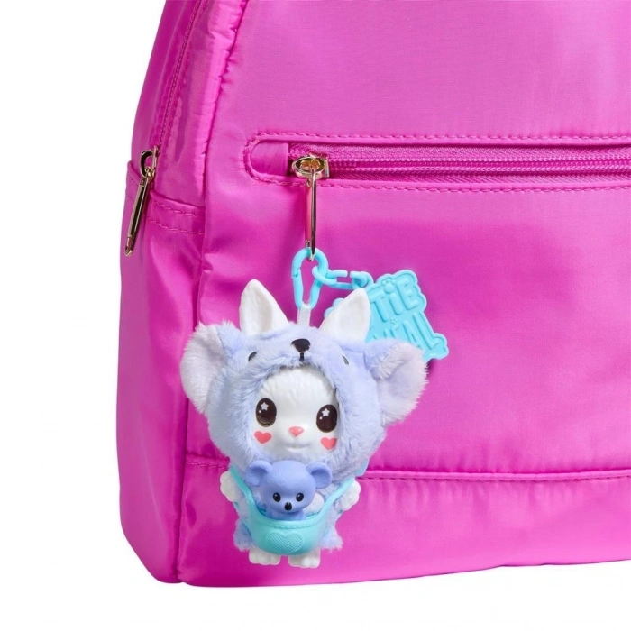 Mey İthalat®  HRK32 Cutie Reveal Hayvancıklar ve Kostümleri
