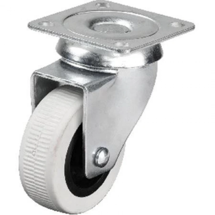 Mey İthalat® HTS 331 50X20 Tablalı Döner Teker