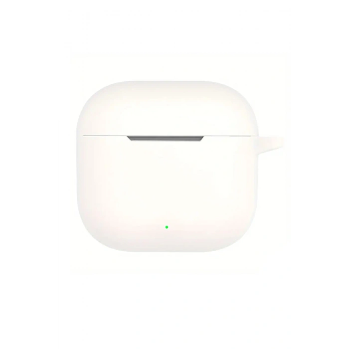 Mey İthalat®  Huawei FreeBuds SE 3 Hang Kılıf - Beyaz